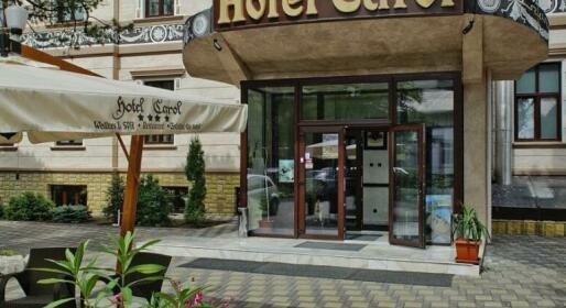 Hotel Carol - Vatra Dornei