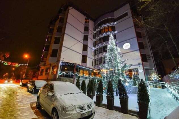 Hotel Dorna - Photo3