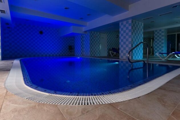 Hotel Dorna - Photo4