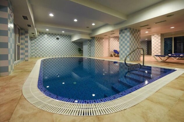 Hotel Dorna - Photo5