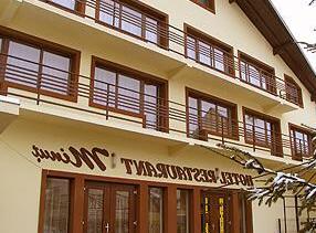 Hotel Minut - Photo3