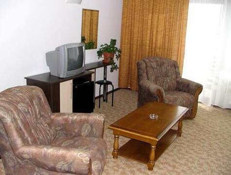 Hotel Minut - Photo4