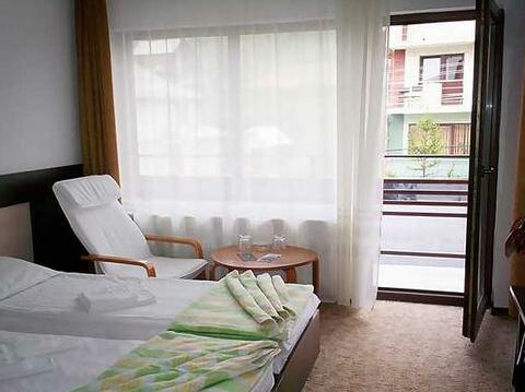 Hotel Minut - Photo5