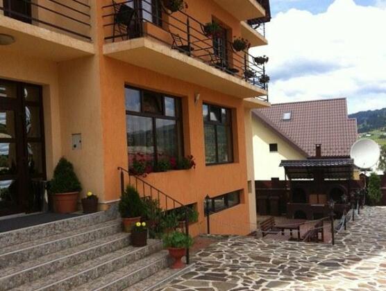Pension Adristel - Photo4