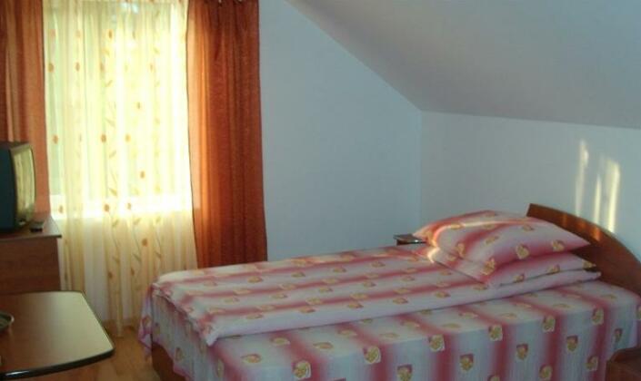 Pensiunea Antonia - Photo2