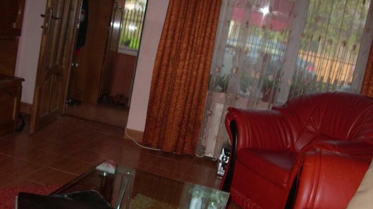 Pensiunea Antonia - Photo5