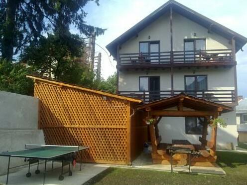 Pensiunea Beatrice - Photo3
