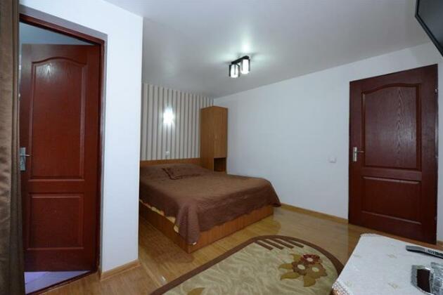 Pensiunea Dana - Photo3