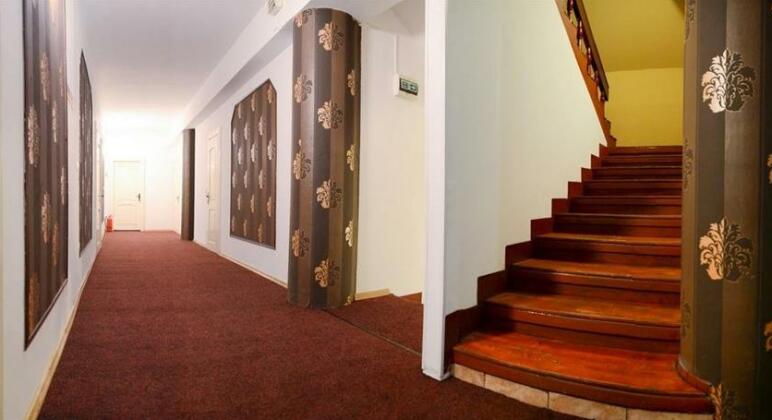 Pensiunea Happy Inn - Photo2