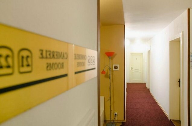 Pensiunea Happy Inn - Photo3