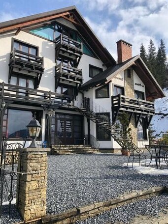 Poiana Izvoarelor - Photo2
