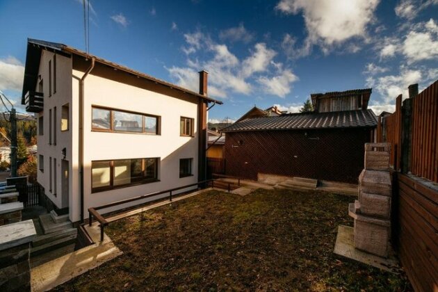 Serban Cottage - Photo2