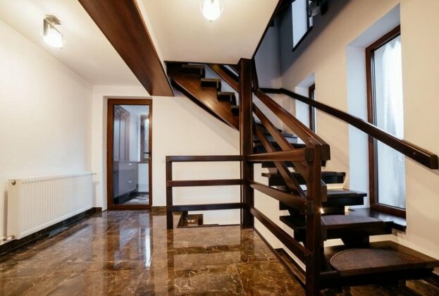 Serban Cottage - Photo3