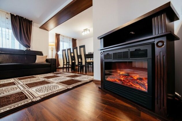 Serban Cottage - Photo4