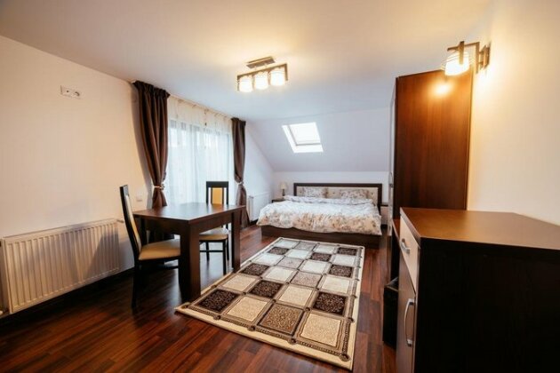 Serban Cottage - Photo5