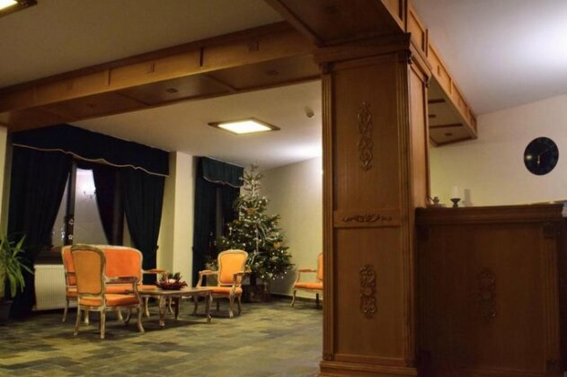 Vila Seva - Photo2