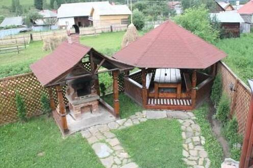 Pensiunea Alexandra - Photo2