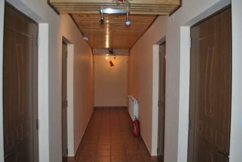 Pensiunea Alexandra - Photo3