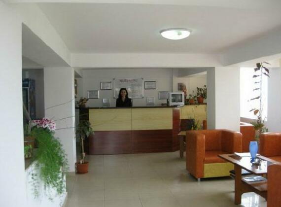 Calipso Hotel Mangalia - Photo3