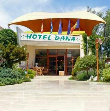 Hotel Dana Venus