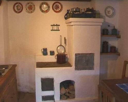 Casa Printului de Wales - Viscri - Photo5