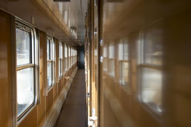 Carpatia Express - Photo3