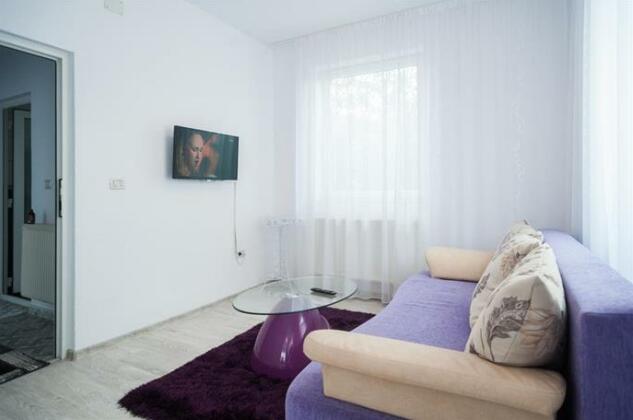 Casa Fermecata - Photo5