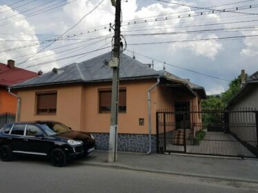 Casa Vasile Viseu de Sus