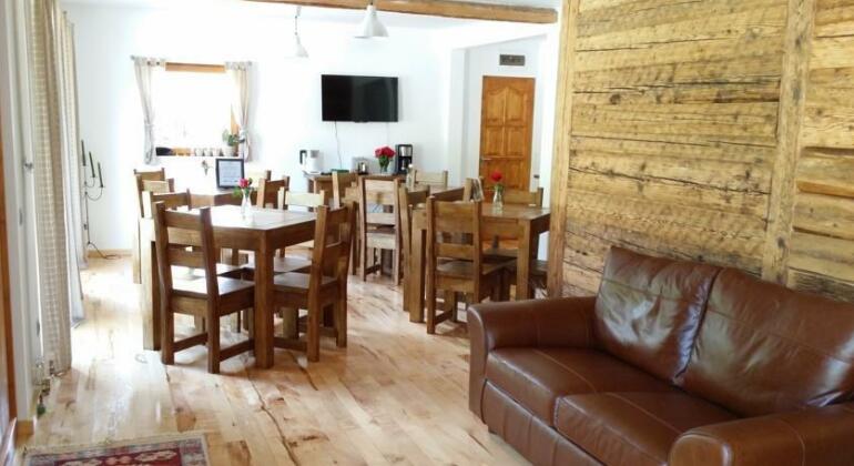 Landhaus Bed&Breakfast - Photo3