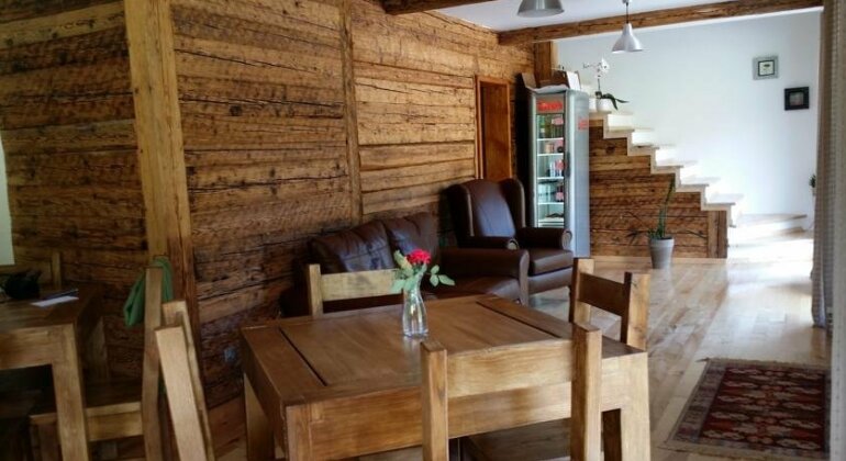 Landhaus Bed&Breakfast - Photo5