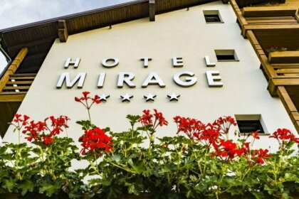 Mirage Resort