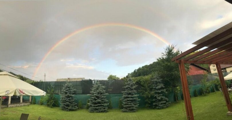 Pensiunea Gama - Photo2