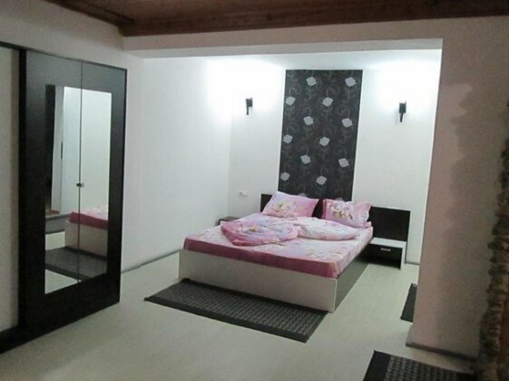 Pensiunea Nagy - Photo3
