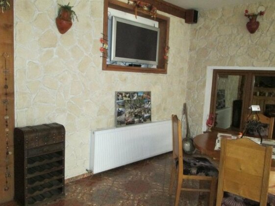 Pensiunea Nagy - Photo5