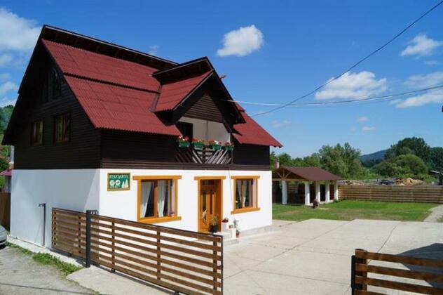 Stancuta B&B