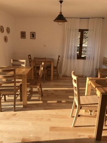 Stancuta B&B - Photo4