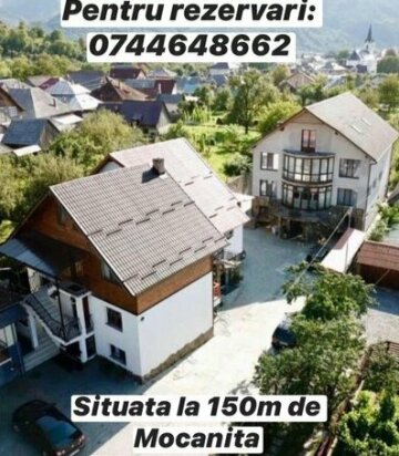 Vila Confort