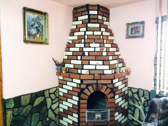 Casa Tibi - Photo2