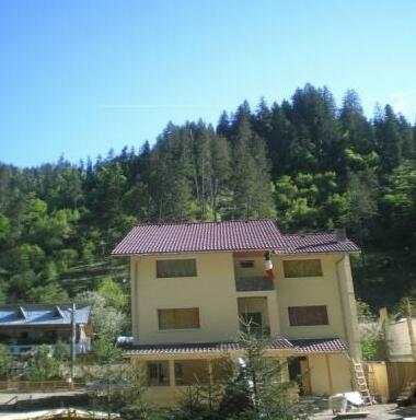 Pension Bella Venere - Photo5