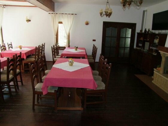 Vila Ursul - Photo5