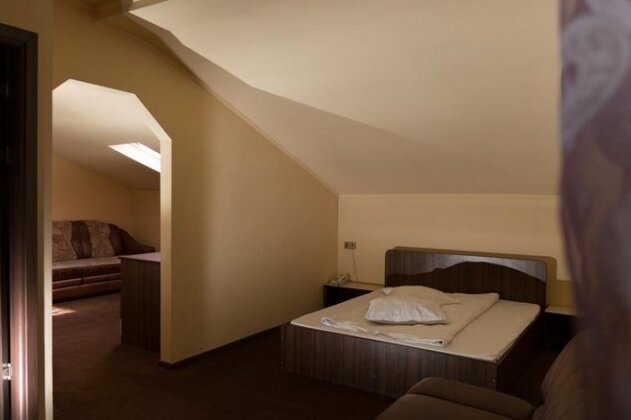 Hotel Patrys - Photo3