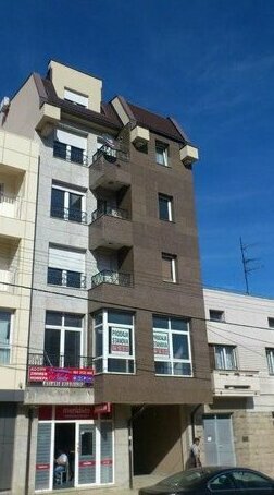 Apartments Nada Arandjelovac