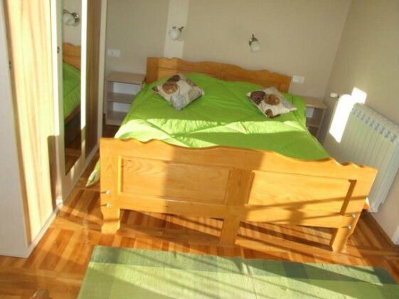Apartments Tarsko Sunce - Photo4