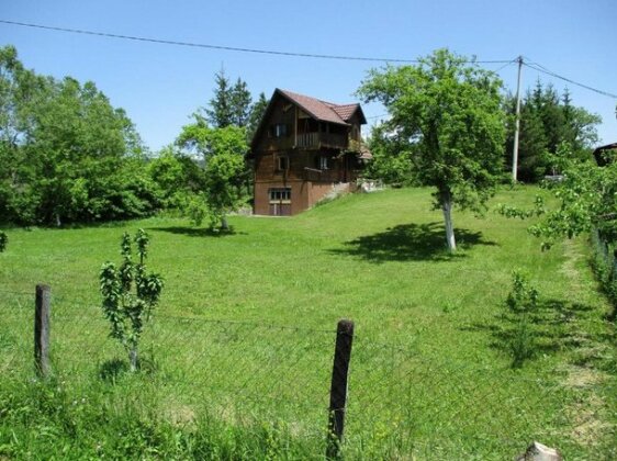 Cottage Kremna