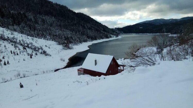 Rajski pogled Heavenly view