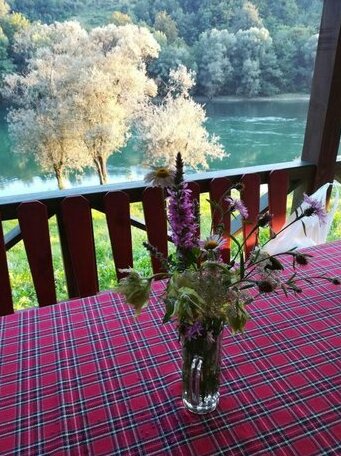 Vacation home on the bay of Drina - Photo3
