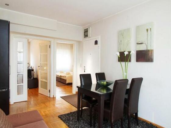 2 Bedroom Apartment Terazije With City View - Photo2