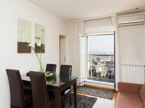 2 Bedroom Apartment Terazije With City View - Photo3
