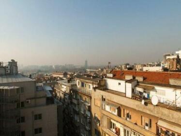 2 Bedroom Apartment Terazije With City View