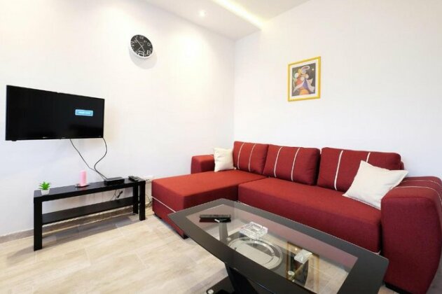 Apartman Aska 1 - Photo2